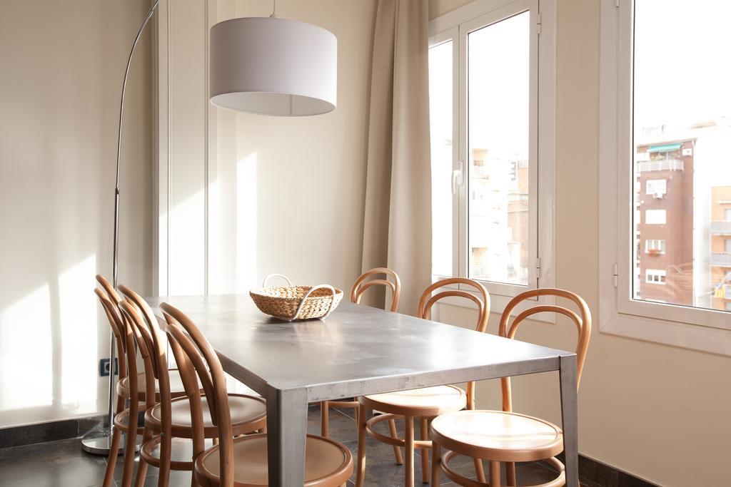 Easysleep Eixample * Barcellona