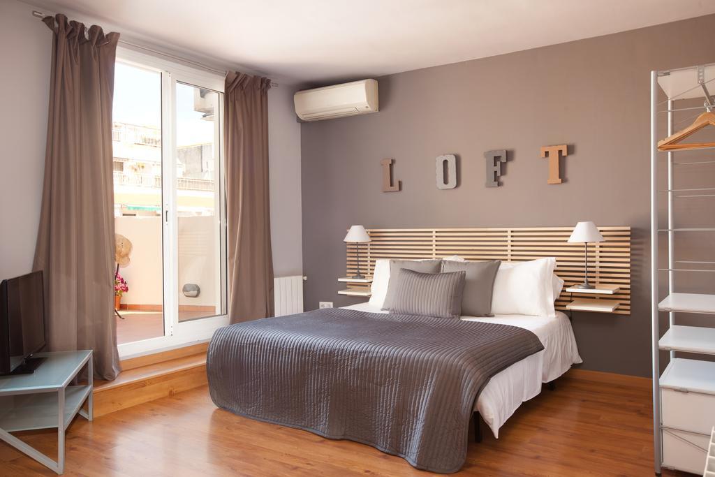 Appartamento Easysleep Eixample *