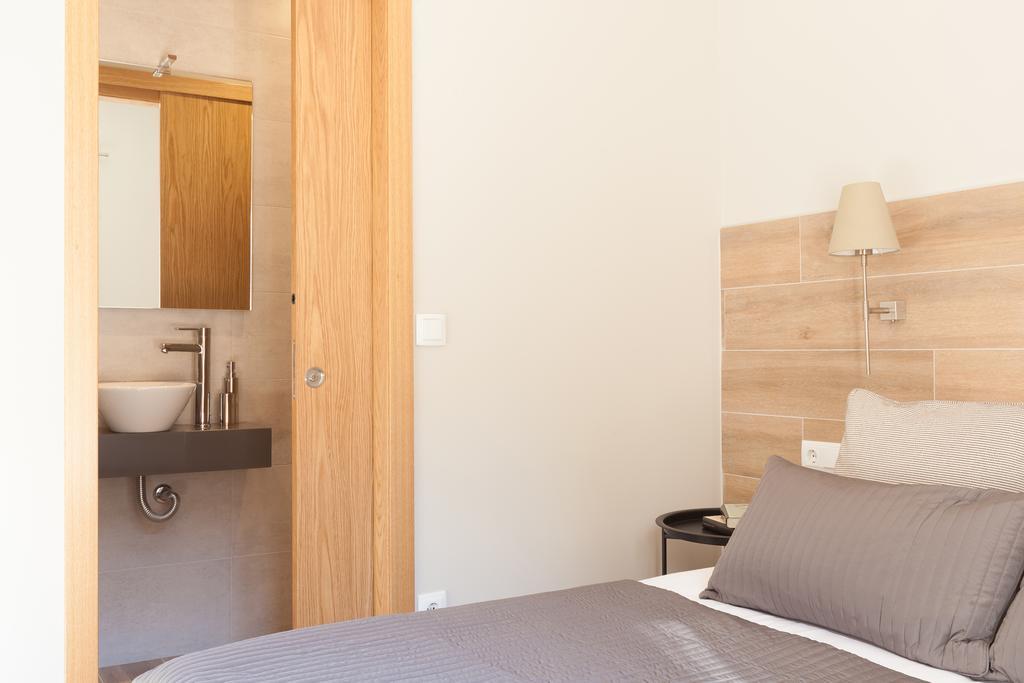 Appartamento Easysleep Eixample Barcellona