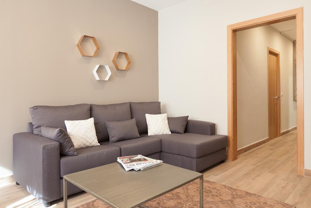 Easysleep Eixample Appartamento Barcellona
