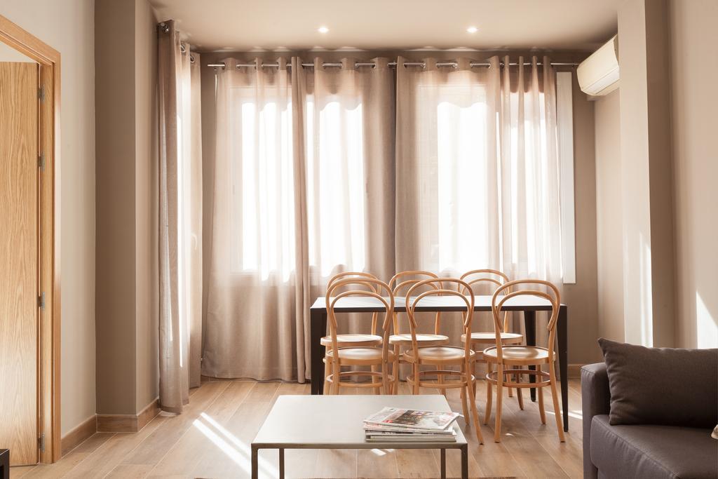 Appartamento Easysleep Eixample *