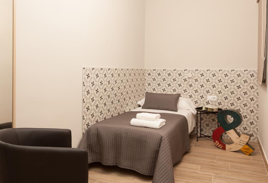 Easysleep Eixample Barcellona