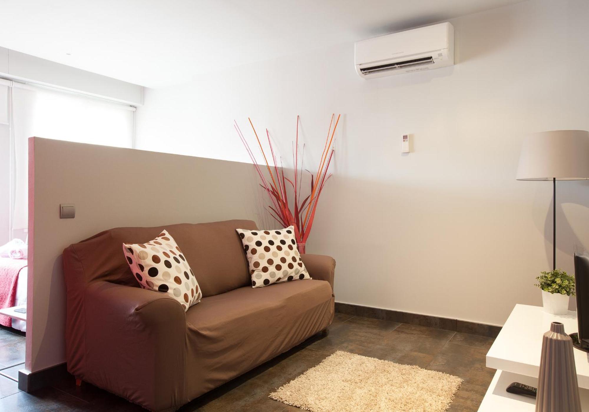 Easysleep Eixample Appartamento