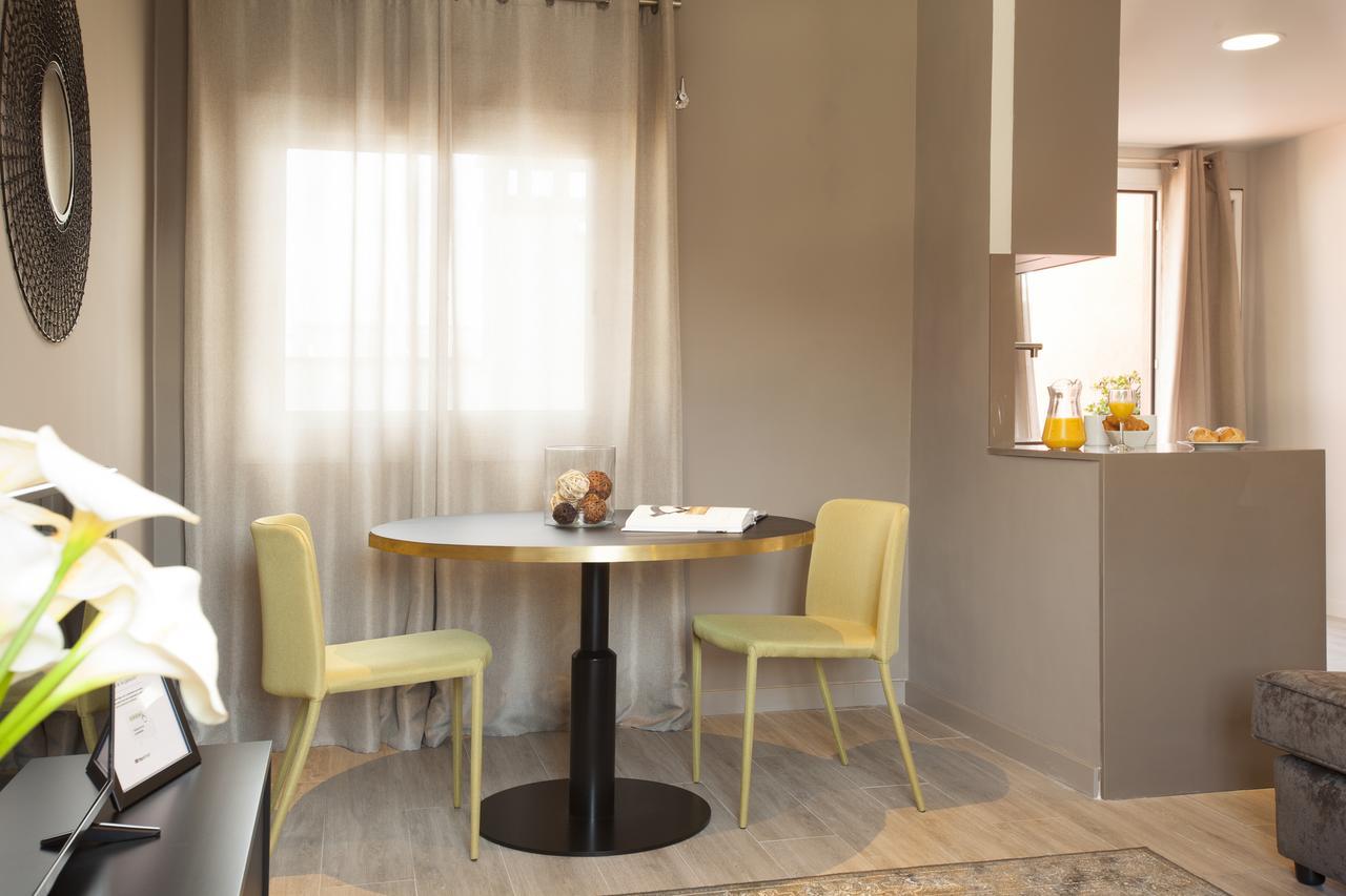 Appartamento Easysleep Eixample