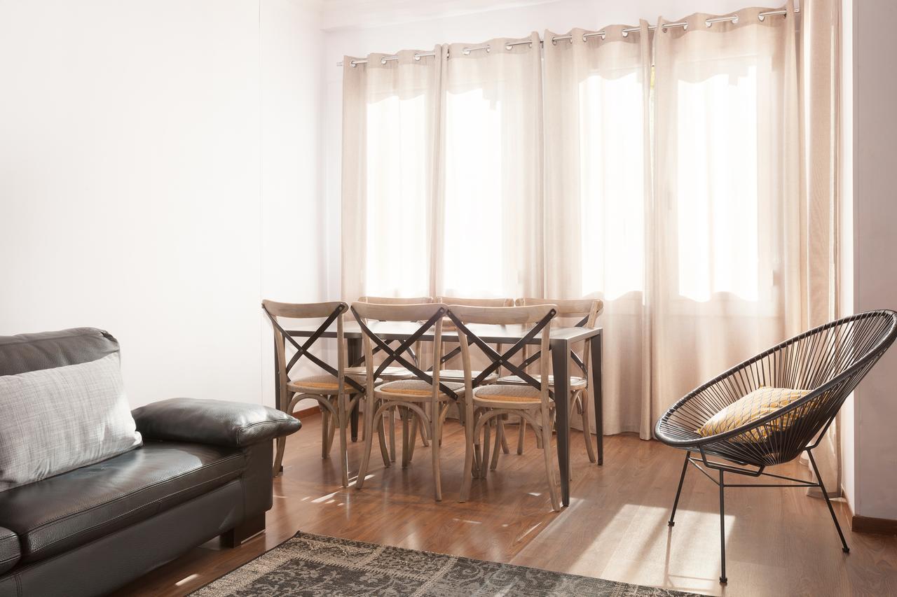Appartamento Easysleep Eixample *