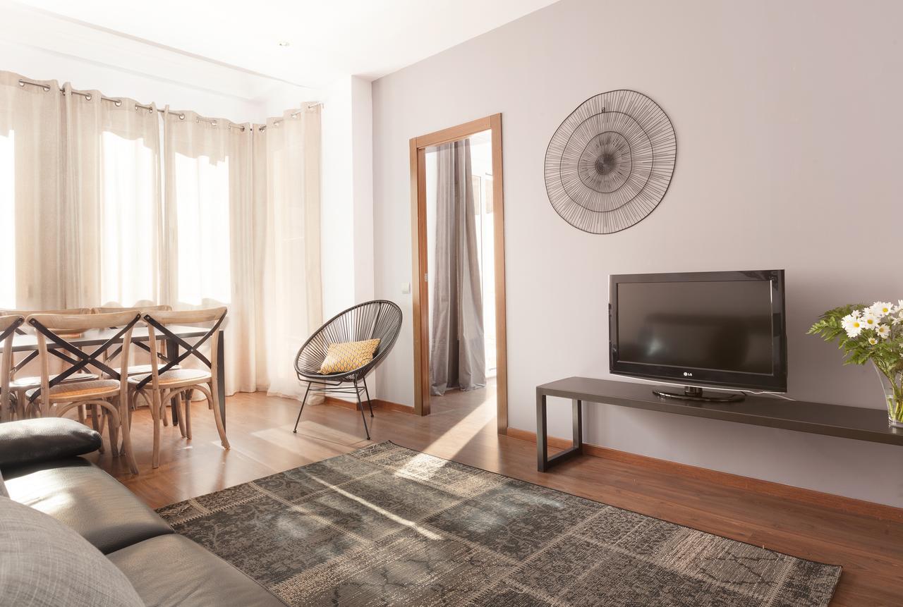 Appartamento Easysleep Eixample Barcellona