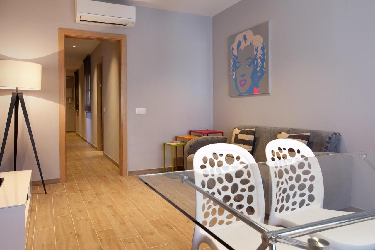 Easysleep Eixample Appartamento Barcellona