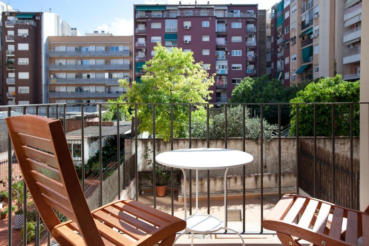 Easysleep Eixample Appartamento *