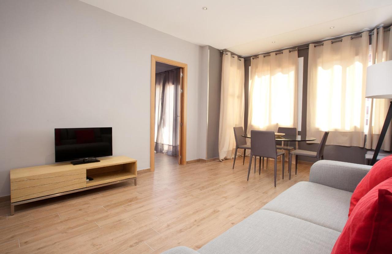 Easysleep Eixample Appartamento Barcellona