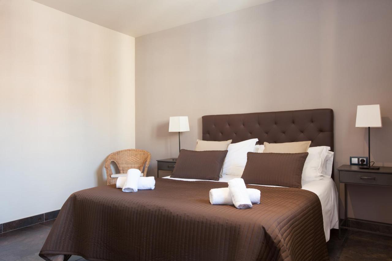 Appartamento Easysleep Eixample Barcellona