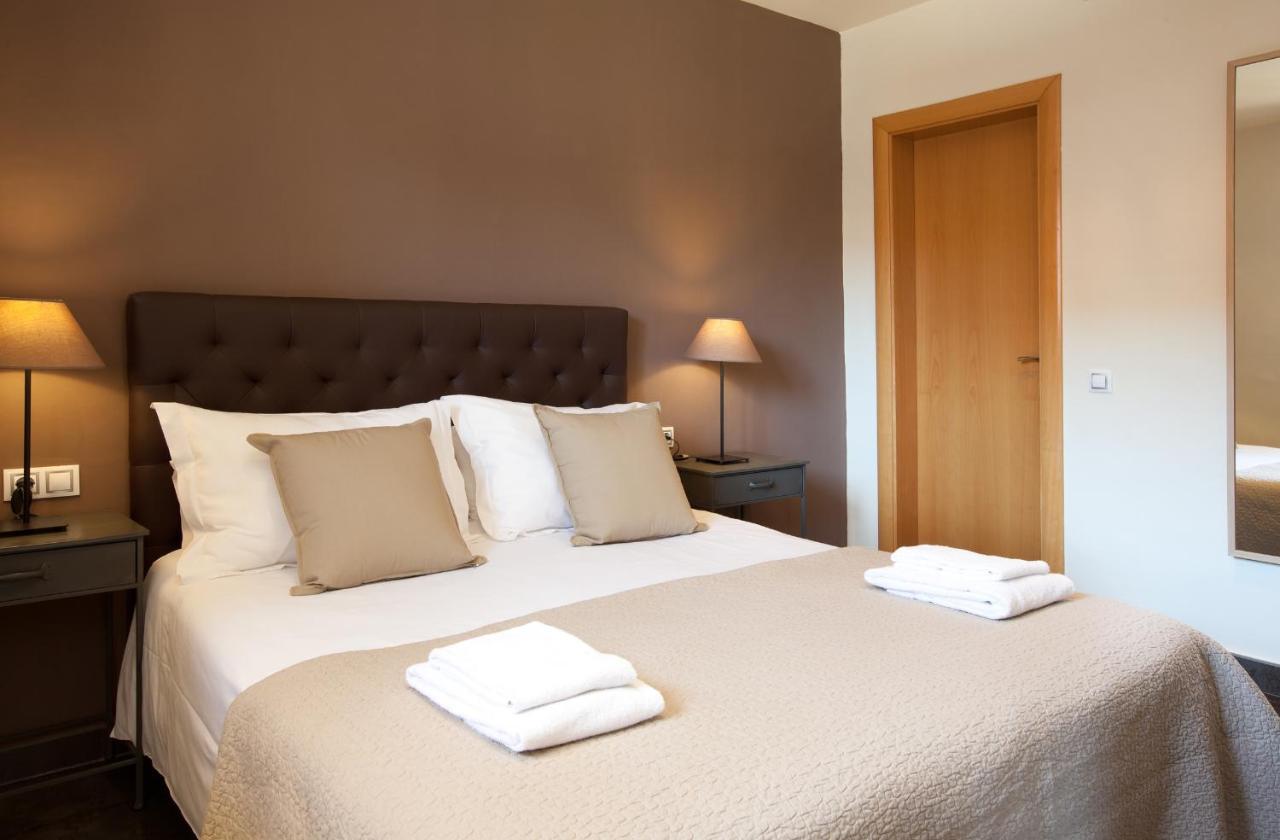 Appartamento Easysleep Eixample *