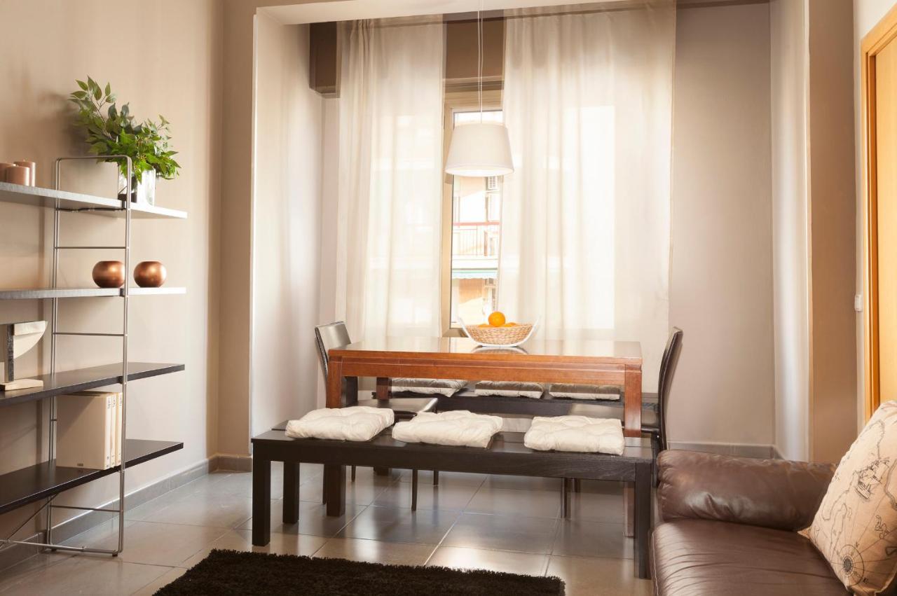 Easysleep Eixample Appartamento Barcellona