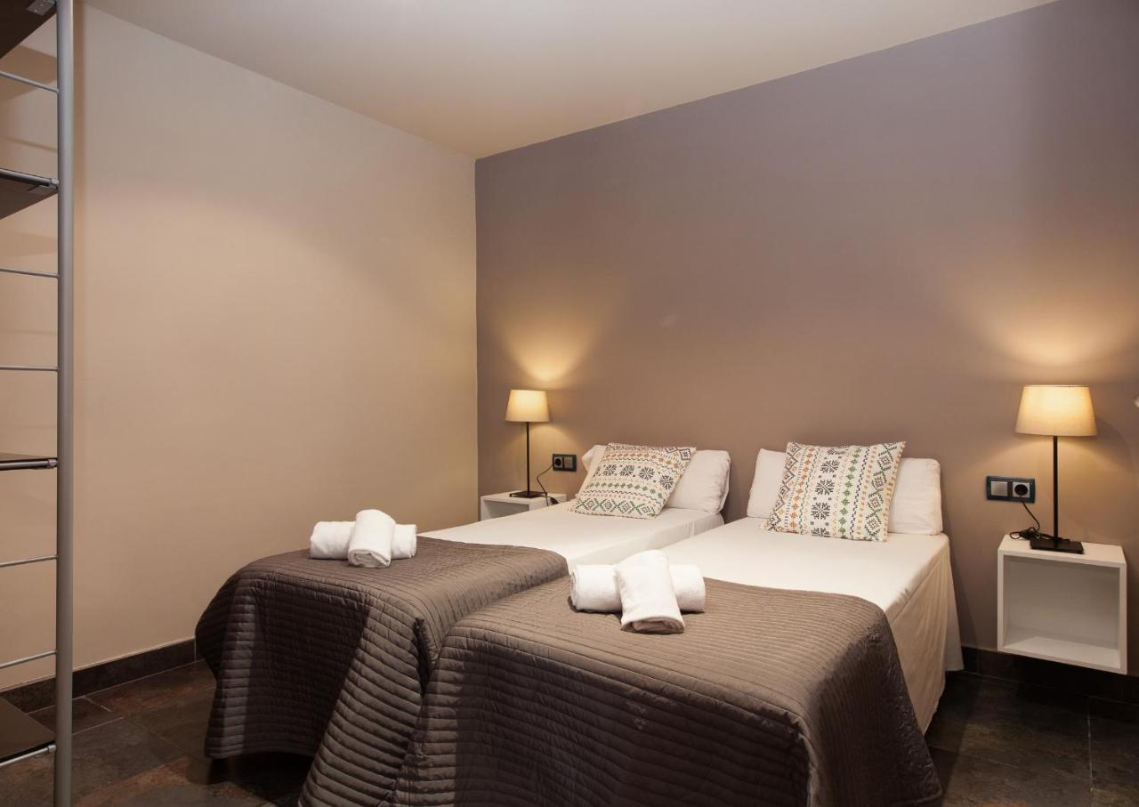 Appartamento Easysleep Eixample Barcellona