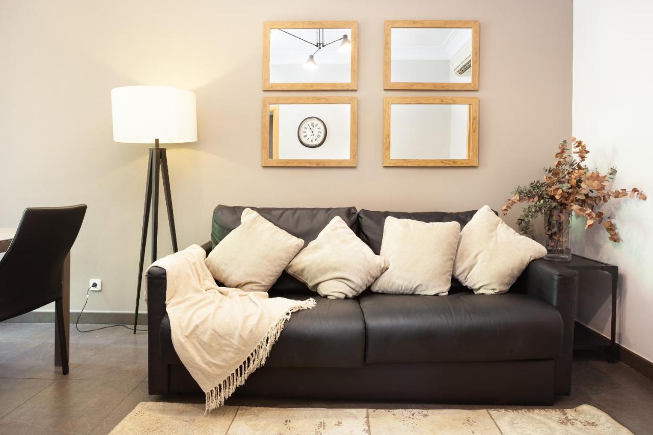 Appartamento Easysleep Eixample *