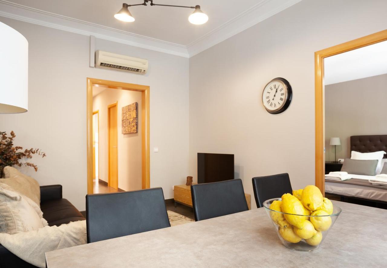 Appartamento Easysleep Eixample *