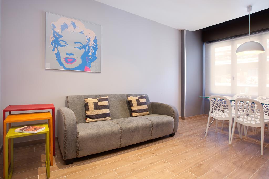 Appartamento Easysleep Eixample Barcellona